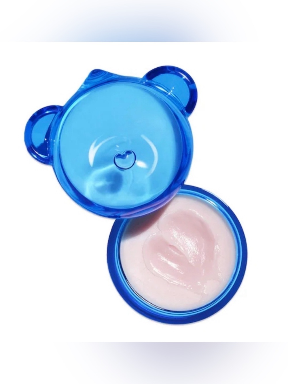 Dr. Jart Bear Vital Hydra Solution Hydrating Lip Mask, NIB